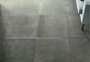 Профиль Juliano Tile Trim SB018-4S-10H Black (2440мм) - Фото интерьеров №3