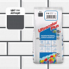 Ultracolor Plus №114 Антрацит  Улучшенная цементная затирка  для швов TM MAPEI#2
