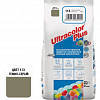 Ultracolor Plus №113 Темно-серый  Улучшенная цементная затирка  для швов TM MAPEI#1