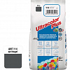 Ultracolor Plus №114 Антрацит  Улучшенная цементная затирка  для швов TM MAPEI#1